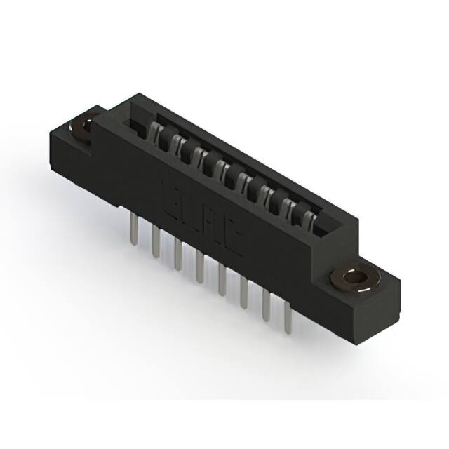 357-016-420-203 EDAC Inc.  Edgeboard Connectors